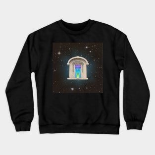 mditmon Crewneck Sweatshirt